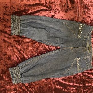 Vintage RocaWear Capris